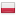 marketbruk.pl server is located in Poland